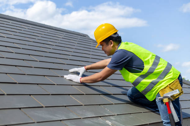 Best Shingle Roofing Installation  in Ferguson, MO
