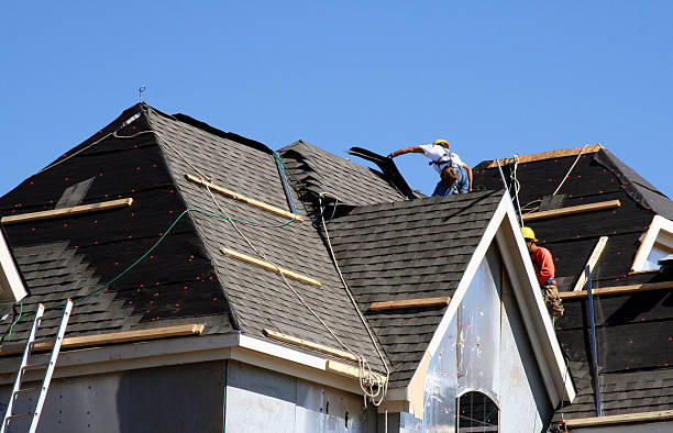 Gutter Installation and Roofing in Ferguson, MO