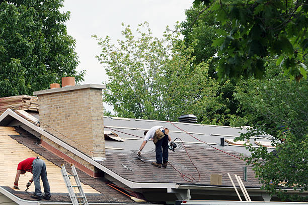 Best Commercial Roofing Services  in Ferguson, MO