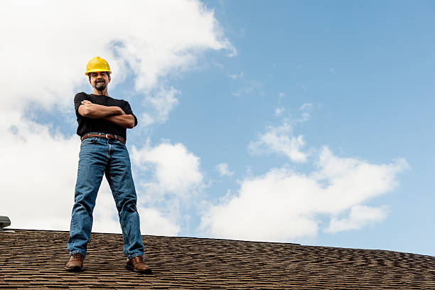 Best Residential Roofing Contractor  in Ferguson, MO