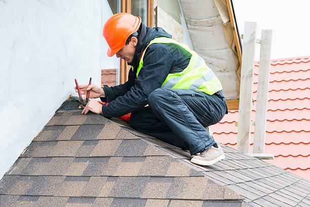 Best Residential Roofing Contractor  in Ferguson, MO