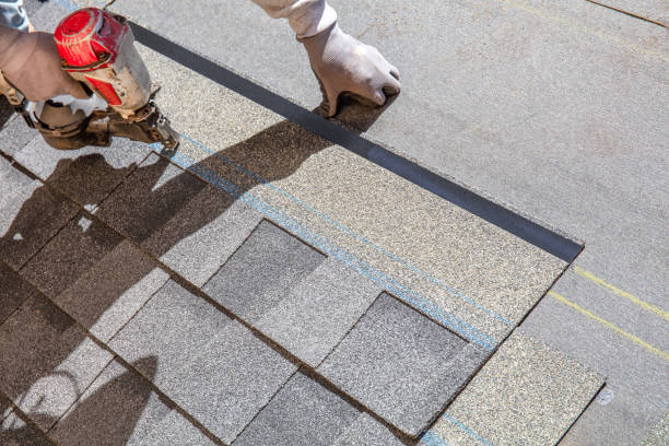Quick and Trustworthy Emergency Roof Repair Services in Ferguson, MO