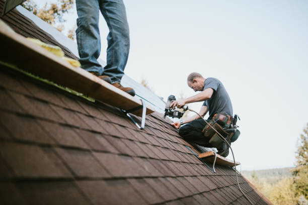 Reliable Ferguson, MO Roofing Contractor Solutions